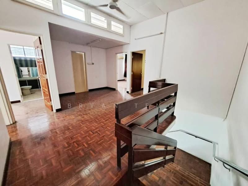 Semi-Detached House for Sale in Pulau Tikus (Penang) - Bryan Teng - Interior - PropertyGuru.com.my