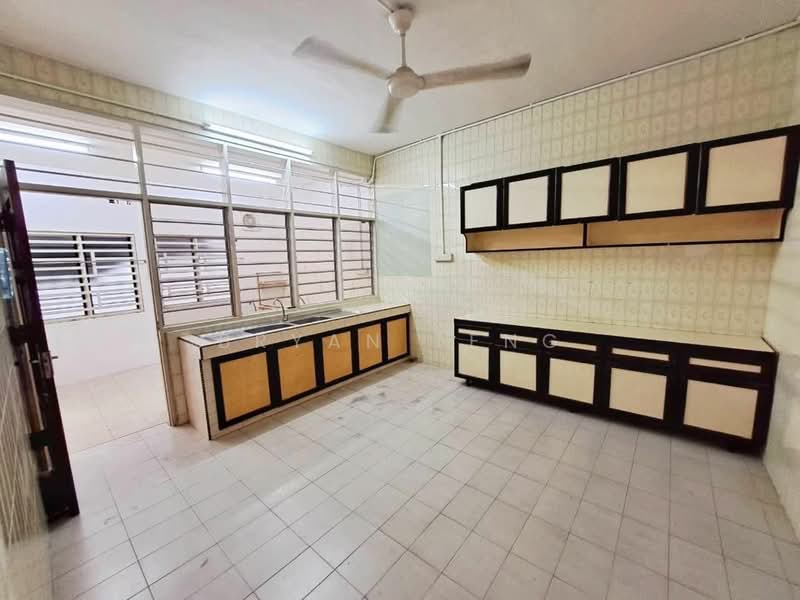 Semi-Detached House for Sale in Pulau Tikus (Penang) - Bryan Teng - PropertyGuru.com.my