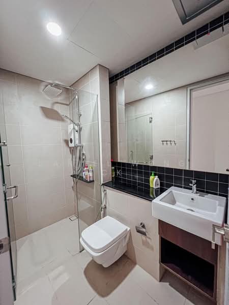 Service Residence for Rent at The Ridge - Daniel Wong CK - PropertyGuru.com.my