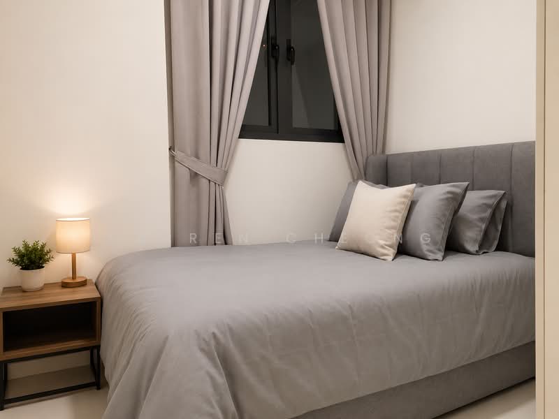 Service Residence for Rent at Greenfield Residence - DARREN CHEONG - PropertyGuru.com.my