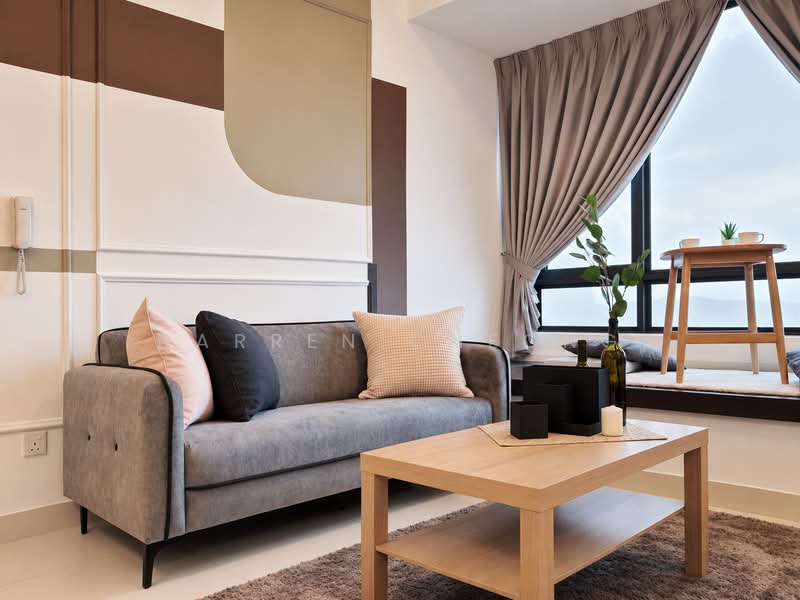 Service Residence for Rent at Greenfield Residence - DARREN CHEONG - PropertyGuru.com.my