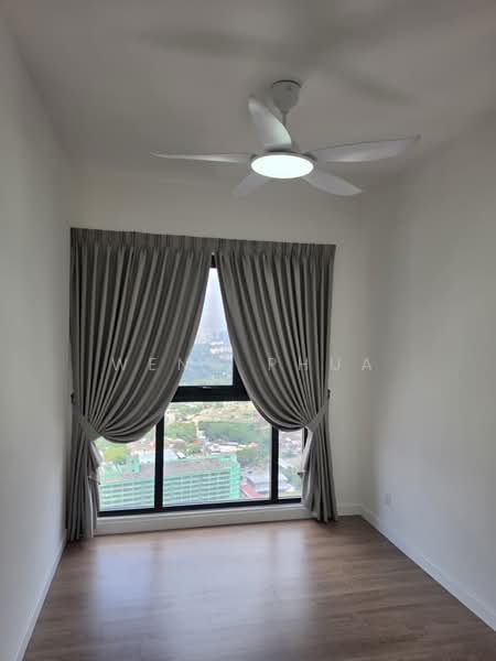 Condominium for Rent at Skyline KL - Weng Phua - PropertyGuru.com.my