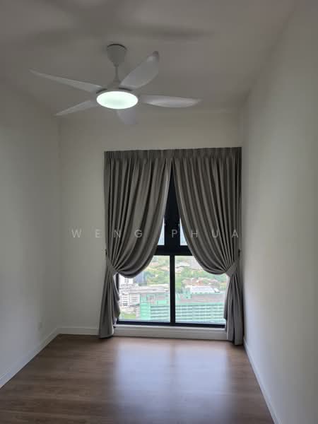 Condominium for Rent at Skyline KL - Weng Phua - PropertyGuru.com.my