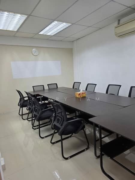 Office for Rent in Bandar Damansara Perdana (Damansara Perdana) - Kerry Tam - Interior - PropertyGuru.com.my