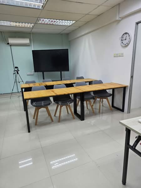 Office for Rent in Bandar Damansara Perdana (Damansara Perdana) - Kerry Tam - Study - PropertyGuru.com.my