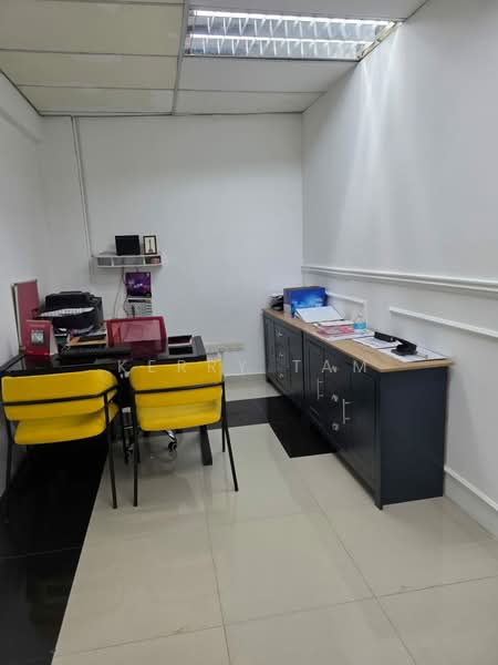 Office for Rent in Bandar Damansara Perdana (Damansara Perdana) - Kerry Tam - Study - PropertyGuru.com.my