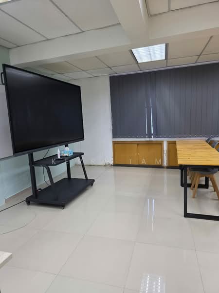 Office for Rent in Bandar Damansara Perdana (Damansara Perdana) - Kerry Tam - Interior - PropertyGuru.com.my