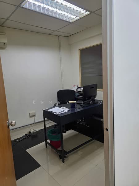 Office for Rent in Bandar Damansara Perdana (Damansara Perdana) - Kerry Tam - Study - PropertyGuru.com.my