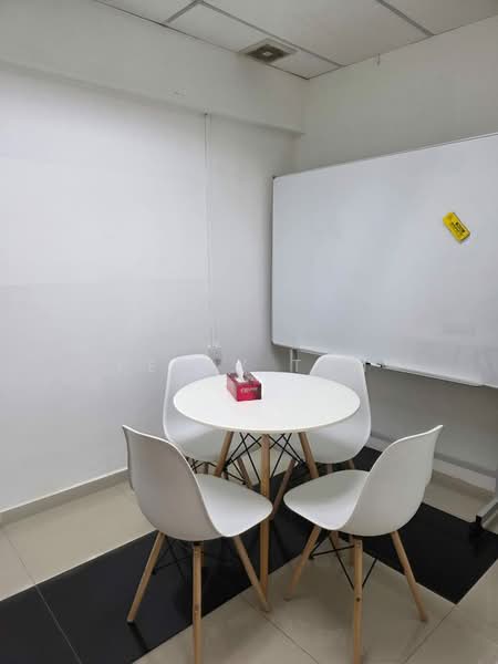 Office for Rent in Bandar Damansara Perdana (Damansara Perdana) - Kerry Tam - Study - PropertyGuru.com.my
