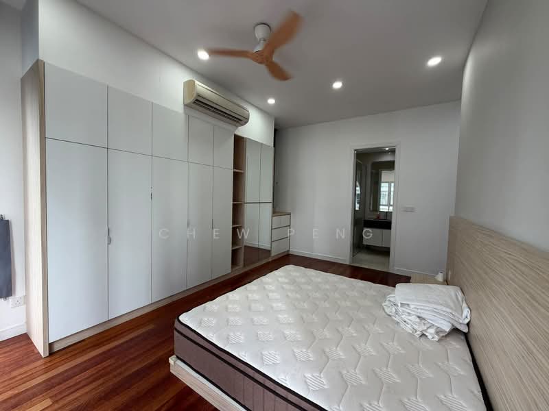 Condominium for Rent at Pavilion Hilltop - chew Peng - Bedroom - PropertyGuru.com.my