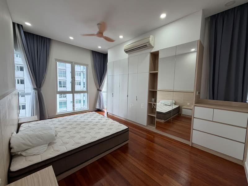 Condominium for Rent at Pavilion Hilltop - chew Peng - Bedroom - PropertyGuru.com.my