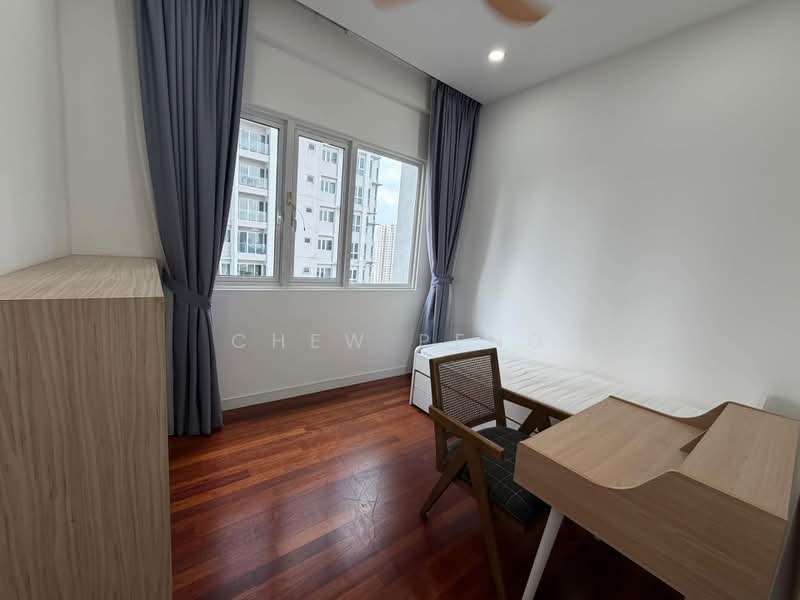 Condominium for Rent at Pavilion Hilltop - chew Peng - Bedroom - PropertyGuru.com.my