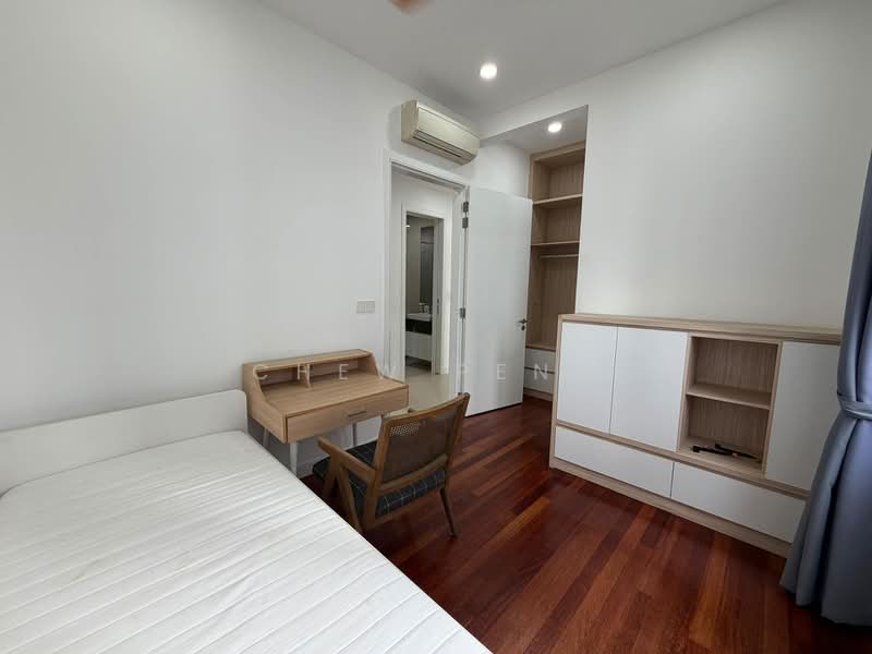 Condominium for Rent at Pavilion Hilltop - chew Peng - Bedroom - PropertyGuru.com.my