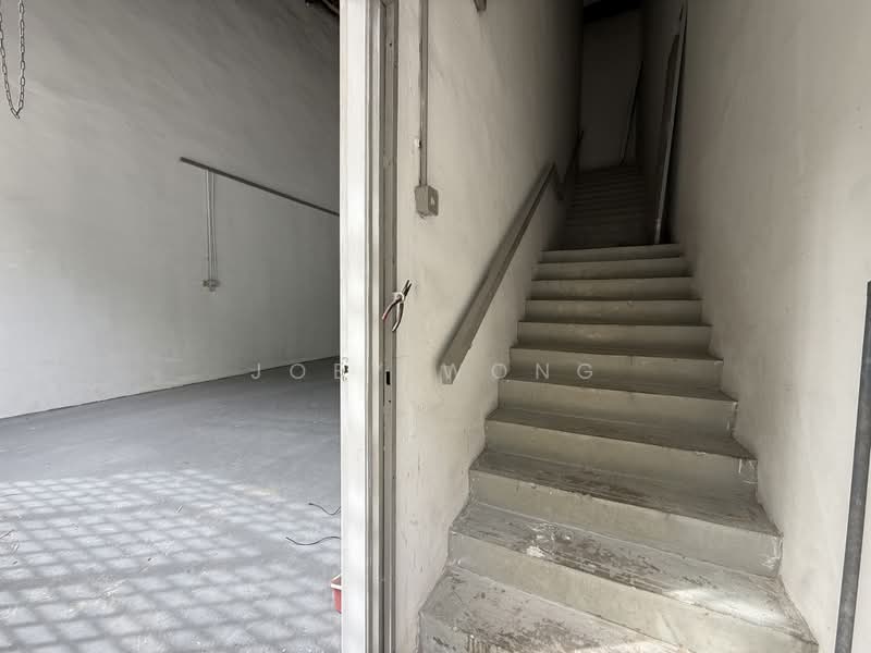 Factory for Rent in Bukit OUG (Bukit Jalil) - Joey Wong - Interior - PropertyGuru.com.my