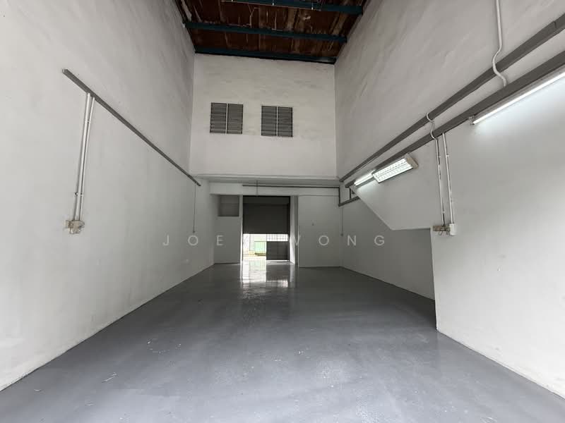 Factory for Rent in Bukit OUG (Bukit Jalil) - Joey Wong - Interior - PropertyGuru.com.my
