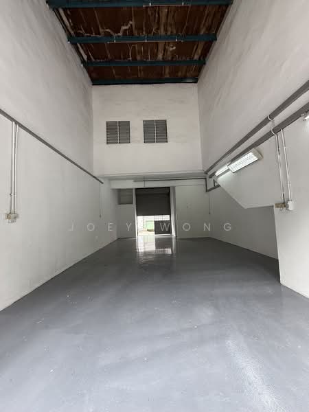 Factory for Rent in Bukit OUG (Bukit Jalil) - Joey Wong - Interior - PropertyGuru.com.my