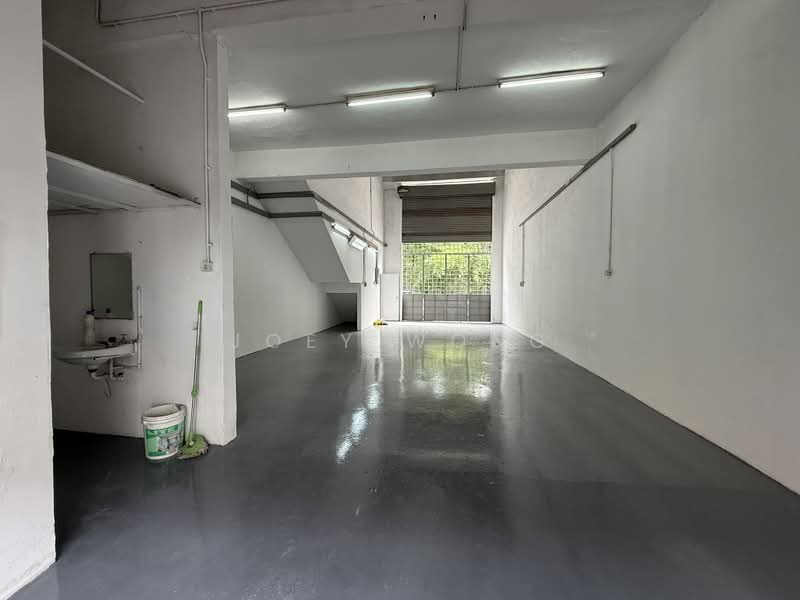 Factory for Rent in Bukit OUG (Bukit Jalil) - Joey Wong - Interior - PropertyGuru.com.my
