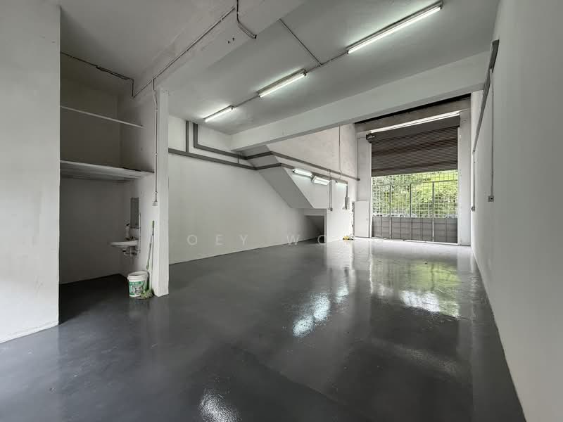 Factory for Rent in Bukit OUG (Bukit Jalil) - Joey Wong - Interior - PropertyGuru.com.my
