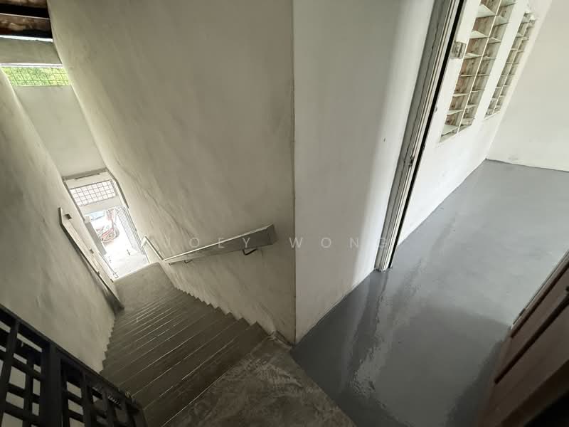 Factory for Rent in Bukit OUG (Bukit Jalil) - Joey Wong - Interior - PropertyGuru.com.my