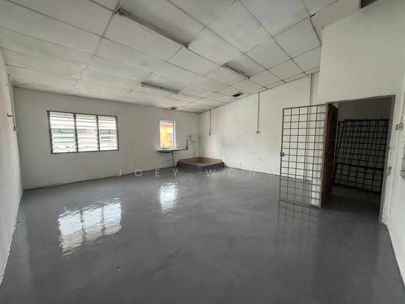 Factory for Rent in Bukit OUG (Bukit Jalil) - Joey Wong - Interior - PropertyGuru.com.my