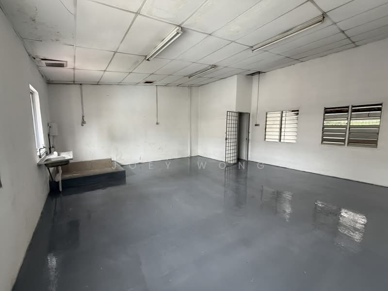 Factory for Rent in Bukit OUG (Bukit Jalil) - Joey Wong - Interior - PropertyGuru.com.my