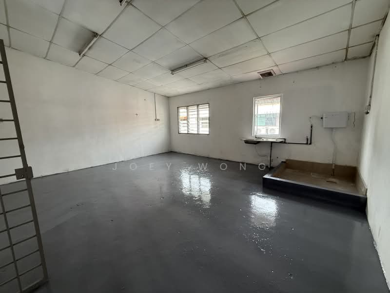 Factory for Rent in Bukit OUG (Bukit Jalil) - Joey Wong - Interior - PropertyGuru.com.my