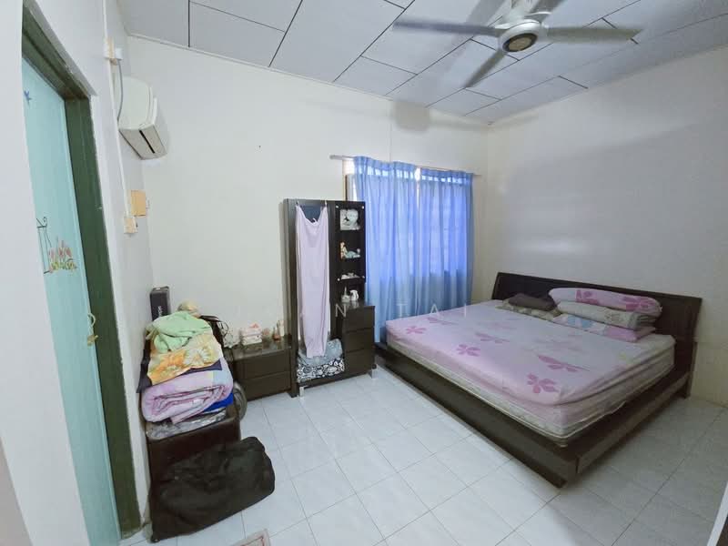 2-storey Terraced House for Sale in Taman Damai (Kuala Kangsar) - Ivan Tai - PropertyGuru.com.my