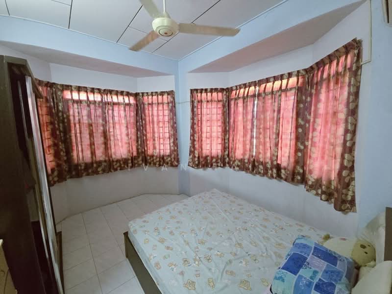 2-storey Terraced House for Sale in Taman Damai (Kuala Kangsar) - Ivan Tai - PropertyGuru.com.my