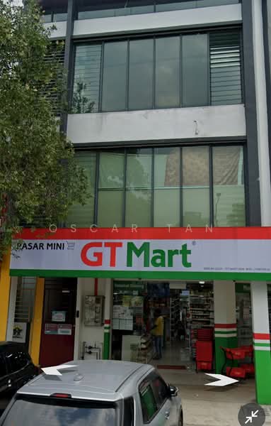 Kedai untuk Dijual di KEN Rimba (Shah Alam) - Oscar Tan - Exterior - PropertyGuru.com.my