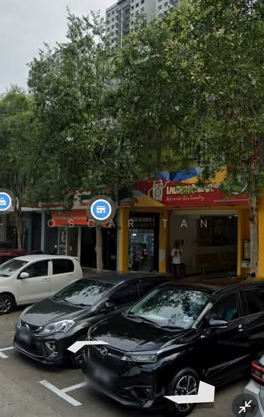 Kedai untuk Dijual di KEN Rimba (Shah Alam) - Oscar Tan - Exterior - PropertyGuru.com.my