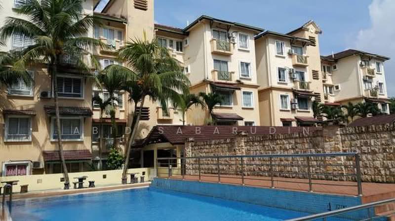 Pangsapuri untuk Dijual di Prima Court - Abid Sabarudin - Exterior - PropertyGuru.com.my