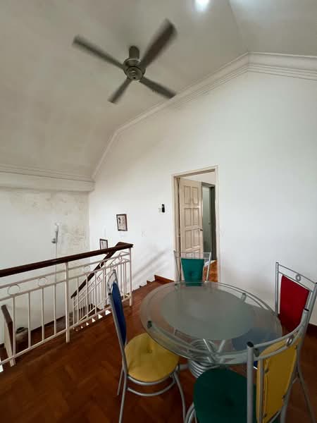 Rumah Teres 1.5 Tingkat untuk Disewa di Taman Pelangi Indah (Ulu Tiram) - Nick Low - Interior - PropertyGuru.com.my