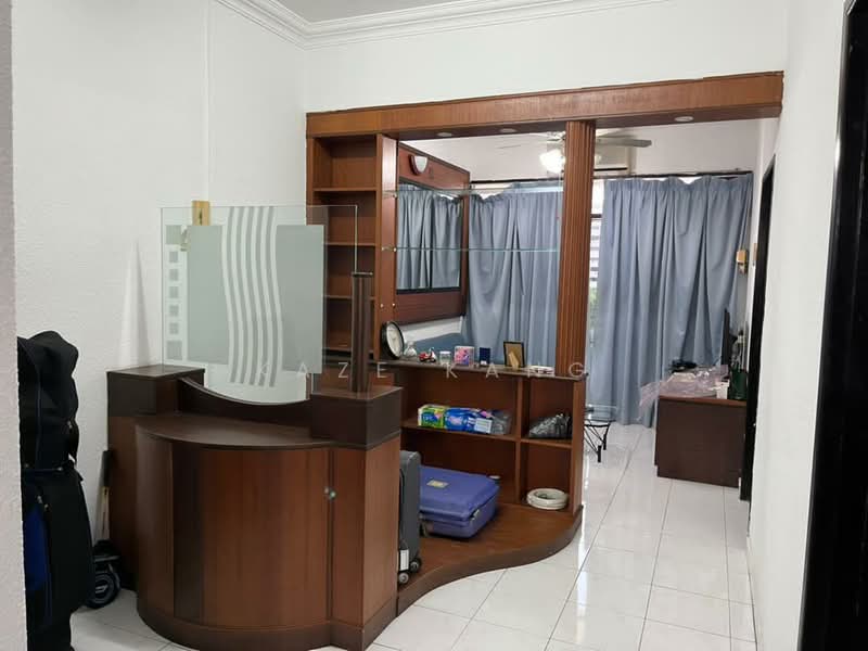 Pangsapuri untuk Disewa di Marina Tower - Kaze Kang - PropertyGuru.com.my