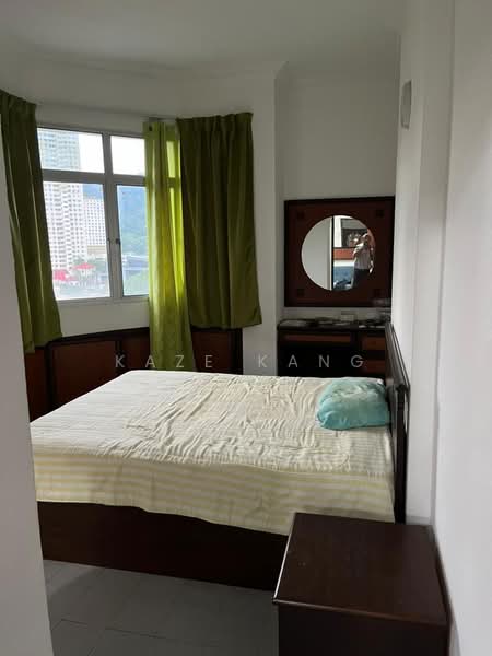 Pangsapuri untuk Disewa di Marina Tower - Kaze Kang - PropertyGuru.com.my