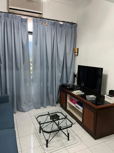 Pangsapuri untuk Disewa di Marina Tower - Kaze Kang - PropertyGuru.com.my