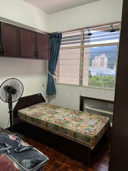 Pangsapuri untuk Disewa di Marina Tower - Kaze Kang - PropertyGuru.com.my