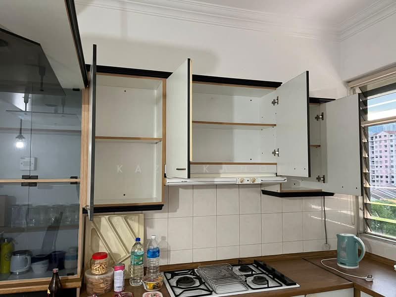 Pangsapuri untuk Disewa di Marina Tower - Kaze Kang - PropertyGuru.com.my