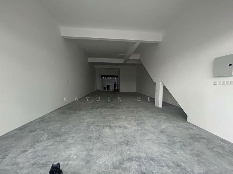 Kedai untuk Disewa di Eco Botanic 2 (Iskandar Puteri (Nusajaya)) - Kayden Beh - PropertyGuru.com.my
