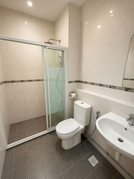 Rumah Teres 2 Tingkat untuk Dijual di Farlim (Ayer Itam) - Bryan Teng - Bathroom - PropertyGuru.com.my