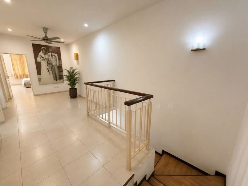 Rumah Teres 2 Tingkat untuk Dijual di Farlim (Ayer Itam) - Bryan Teng - Interior - PropertyGuru.com.my