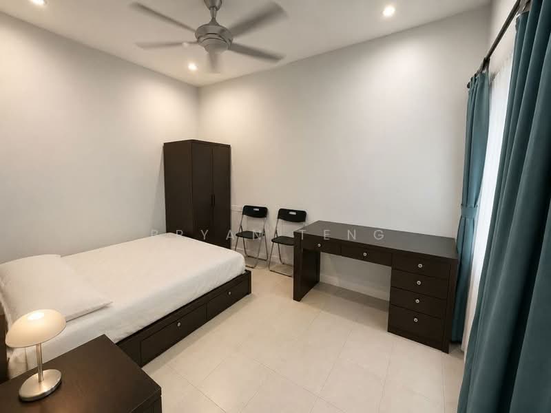 Rumah Teres 2 Tingkat untuk Dijual di Farlim (Ayer Itam) - Bryan Teng - Bedroom - PropertyGuru.com.my