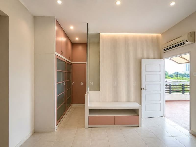 Rumah Teres 2 Tingkat untuk Dijual di Farlim (Ayer Itam) - Bryan Teng - Interior - PropertyGuru.com.my