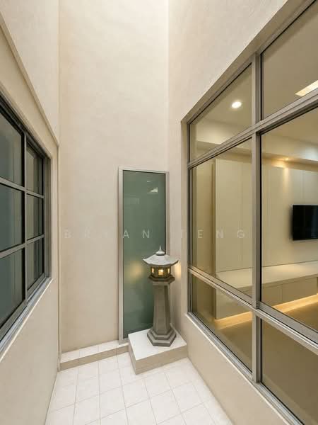 Rumah Teres 2 Tingkat untuk Dijual di Farlim (Ayer Itam) - Bryan Teng - Interior - PropertyGuru.com.my