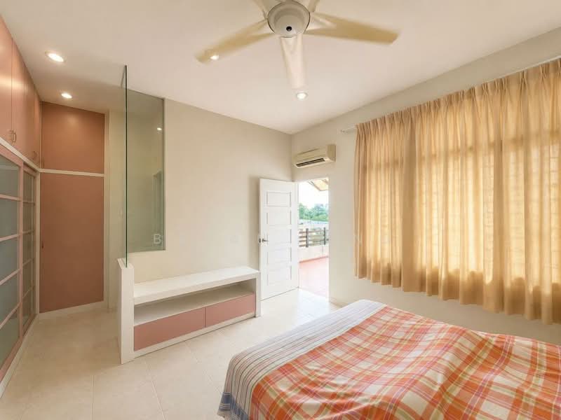 Rumah Teres 2 Tingkat untuk Dijual di Farlim (Ayer Itam) - Bryan Teng - Bedroom - PropertyGuru.com.my