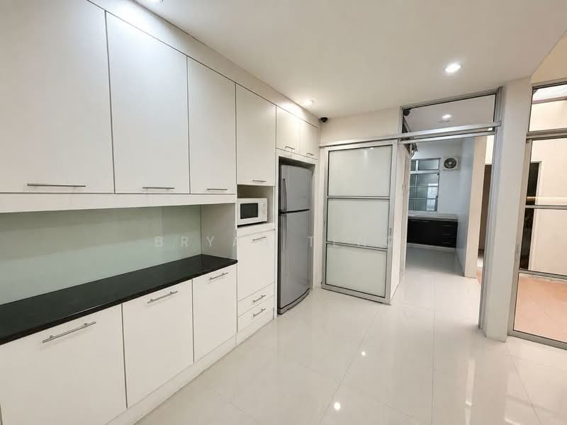 Rumah Teres 2 Tingkat untuk Dijual di Farlim (Ayer Itam) - Bryan Teng - Kitchen - PropertyGuru.com.my
