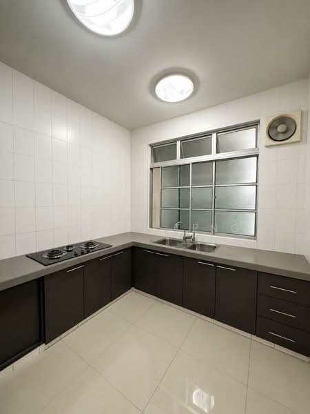 Rumah Teres 2 Tingkat untuk Dijual di Farlim (Ayer Itam) - Bryan Teng - Kitchen - PropertyGuru.com.my