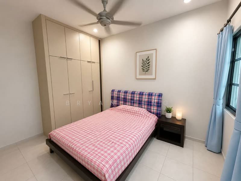 Rumah Teres 2 Tingkat untuk Dijual di Farlim (Ayer Itam) - Bryan Teng - Bedroom - PropertyGuru.com.my