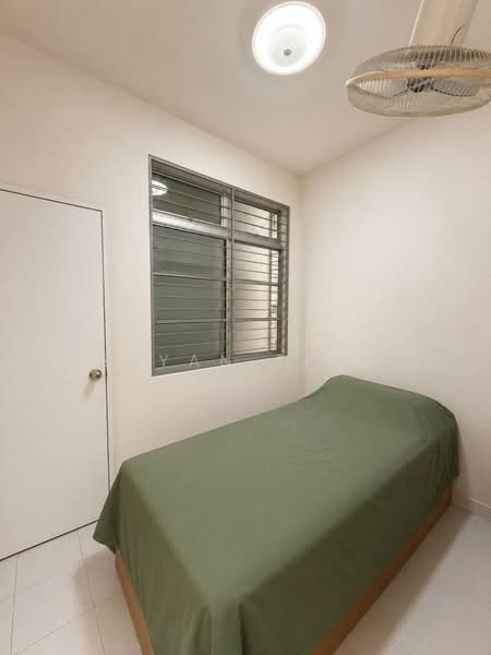 Rumah Teres 2 Tingkat untuk Dijual di Farlim (Ayer Itam) - Bryan Teng - Bedroom - PropertyGuru.com.my