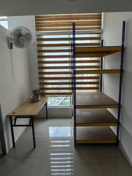Kondominium untuk Disewa di Arte Subang West - Ken Phang - Study - PropertyGuru.com.my