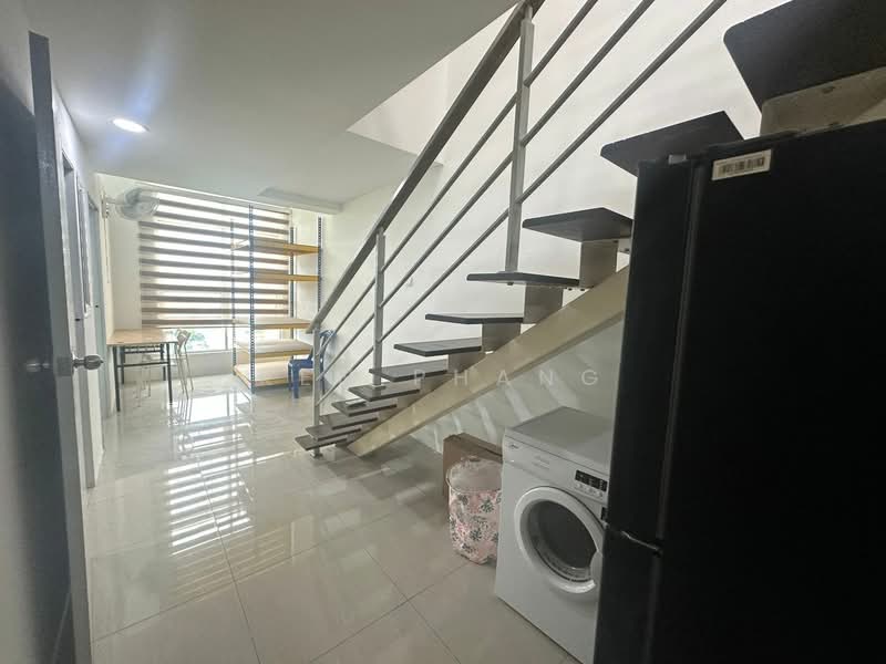 Kondominium untuk Disewa di Arte Subang West - Ken Phang - Interior - PropertyGuru.com.my
